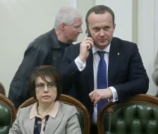 Ostap Semerak