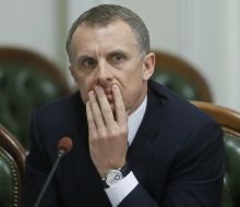 Yaroslav Moskalenko