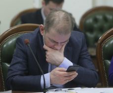 Sergey Pashinsky