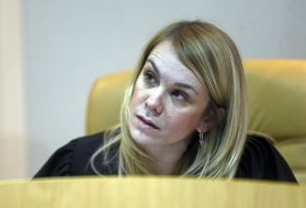 Judge of Pechersk Court