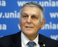 Dan Shechtman
