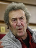 Игорь Губерман