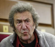 Игорь Губерман