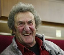 Игорь Губерман