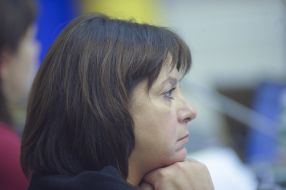 Natalia Yaresko
