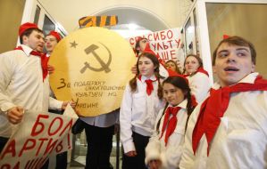 Participants of action