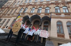 Participants of action