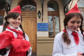 Participants of action