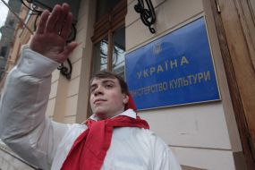 Participants of action