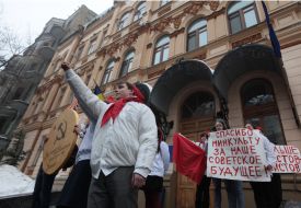 Participants of action