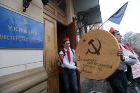 Participants of action