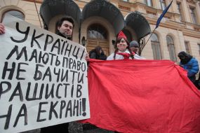 Participants of action