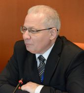 Viktor Vovk