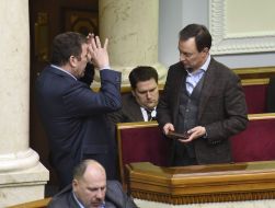 Дмитро Андрієвський