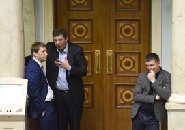 Олександр Третьяков