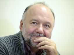 Andrey Kurkov