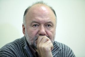 Andrey Kurkov