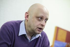 Oleksandr Krasovitsky