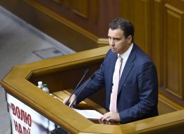 Aivaras Abromavicius