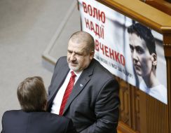 Refat Chubarov