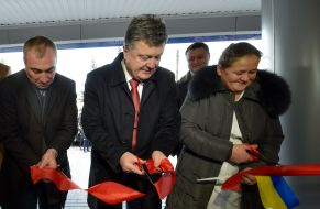 Petro Poroshenko