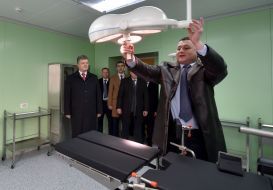 Petro Poroshenko