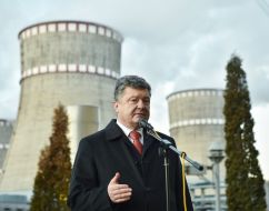 Petro Poroshenko