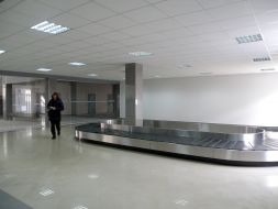 Аеропорт "Житомир"