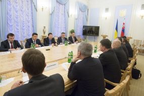 Participants of the meeting