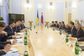 Participants of the meeting