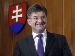 Miroslav Lajcak