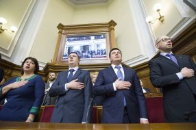 ministers