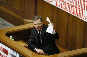 Oleg Lyashko