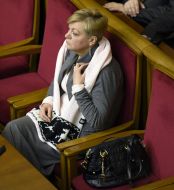 Valeriya Hontaryeva