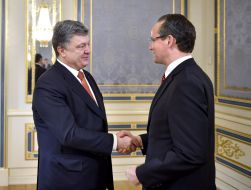 Participants of meeting