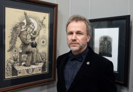 Олег Денисенко