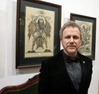 Олег Денисенко