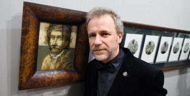 Олег Денисенко