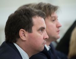 Айварас Абромавічус