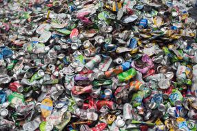 "Metpromservis" in Zaporozhye