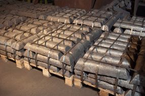 "Metpromservis" in Zaporozhye 