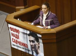 Nataliya Korolevskaya