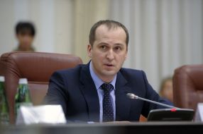 Oleksiy Pavlenko