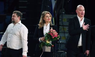 Actors' Studio Kvartal-95"