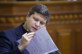 Павел Ризаненко