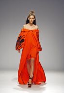 Mercedes-Benz Kiev Fashion Days