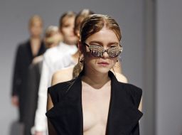 Mercedes-Benz Kiev Fashion Days