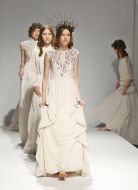 Mercedes-Benz Kiev Fashion Days
