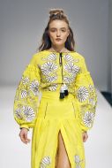 Mercedes-Benz Kiev Fashion Days
