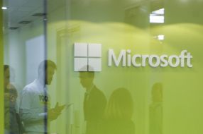 Открытия инкубатора ІТ-проектов